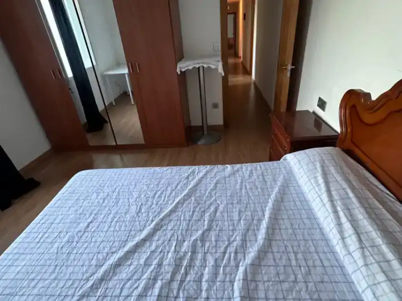 Piso de 110 m² en Ourense