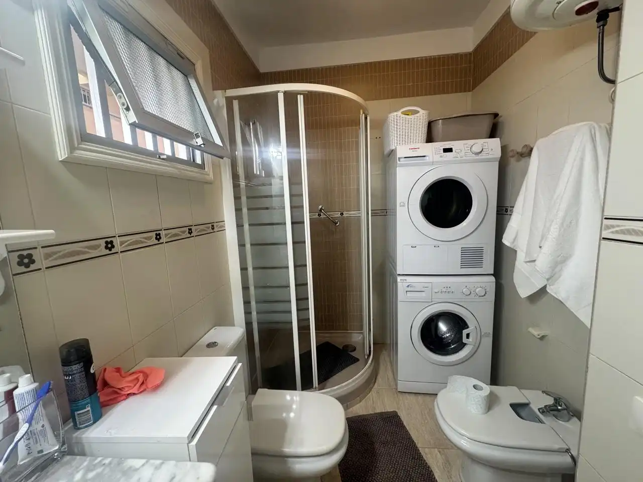Piso de 46 m² en Arona