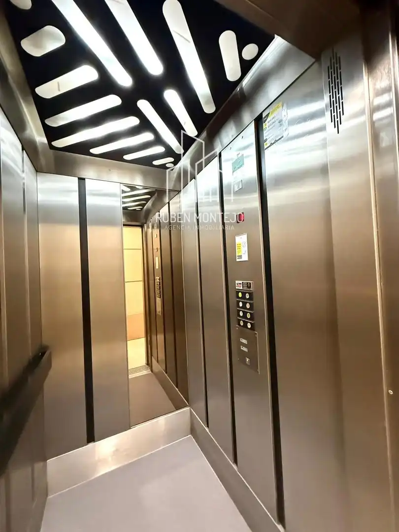 Piso de 115 m² en Salamanca