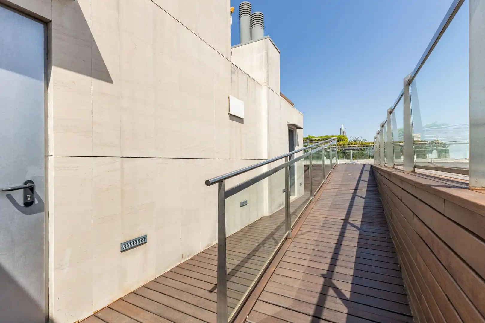 Piso de 108 m² en Barcelona