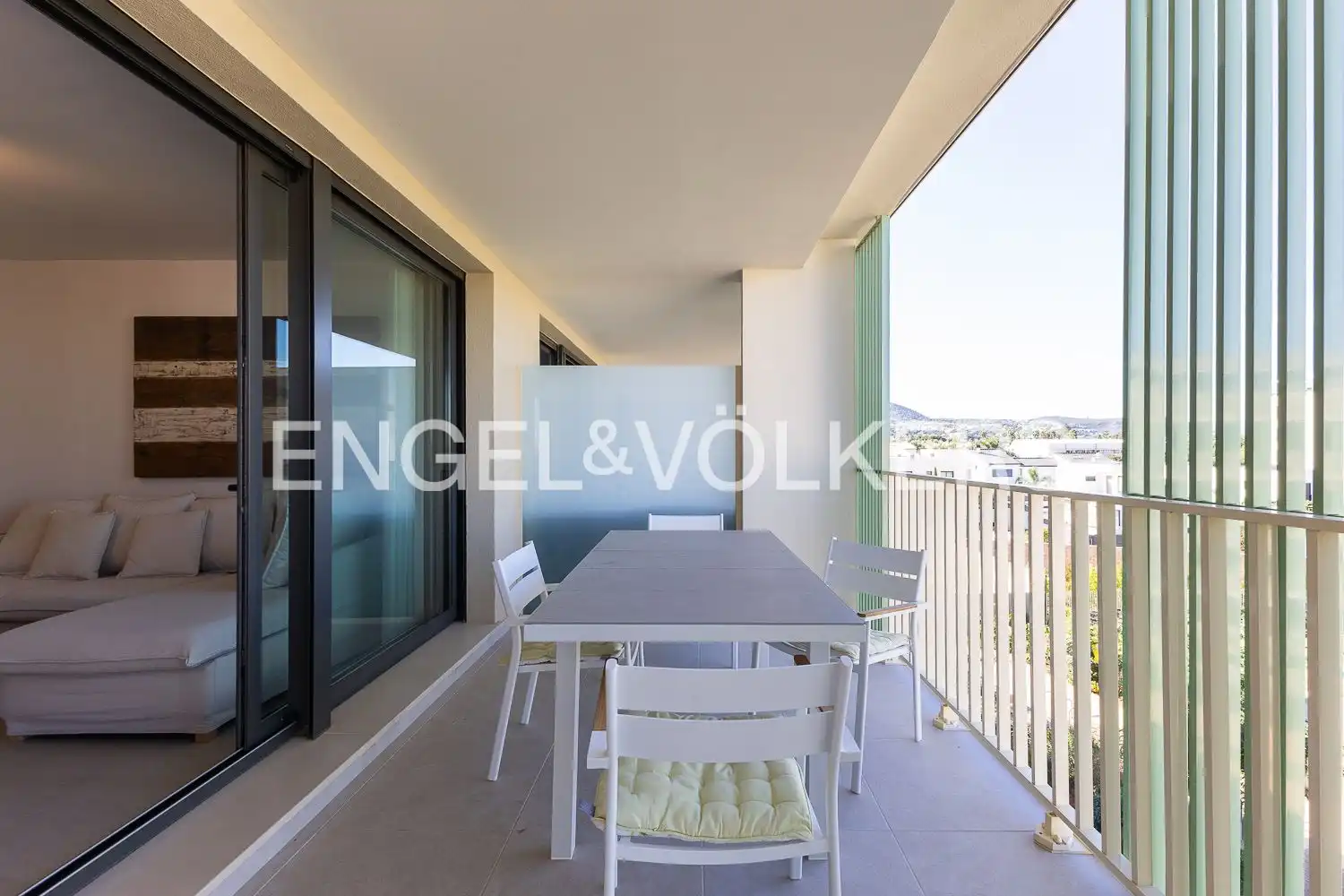 Appartement 110 m² à Dénia