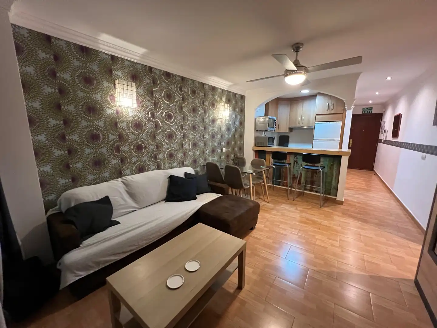 Piso de 60 m² en Marbella