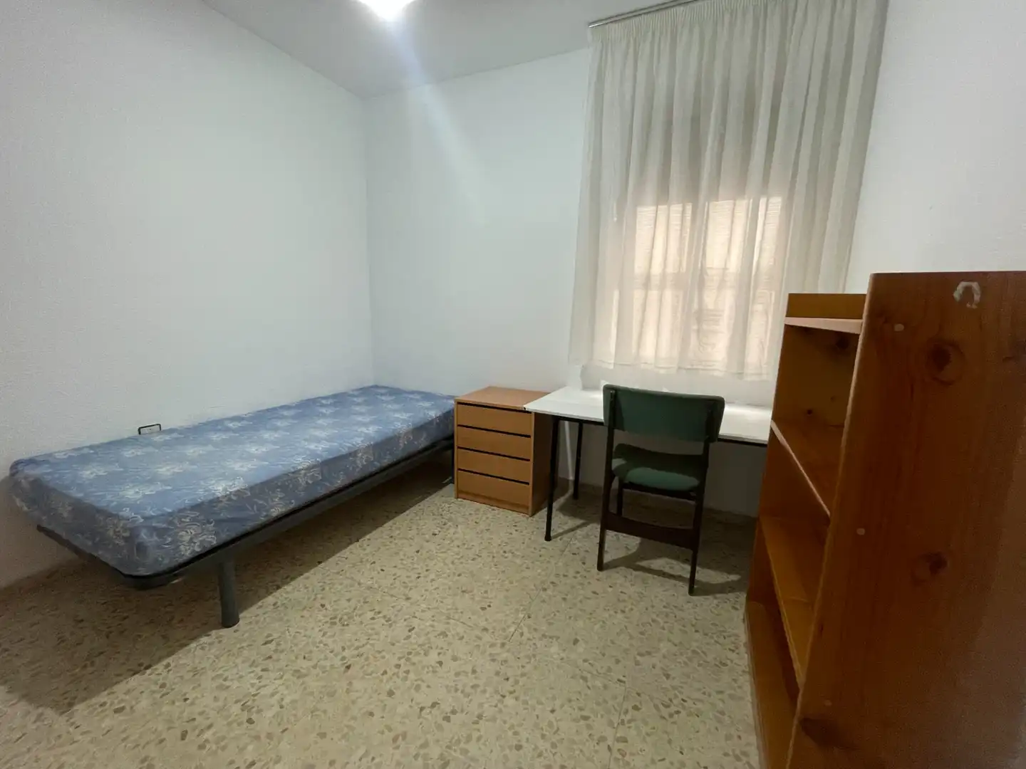 Wohnung 120 m² in Badajoz