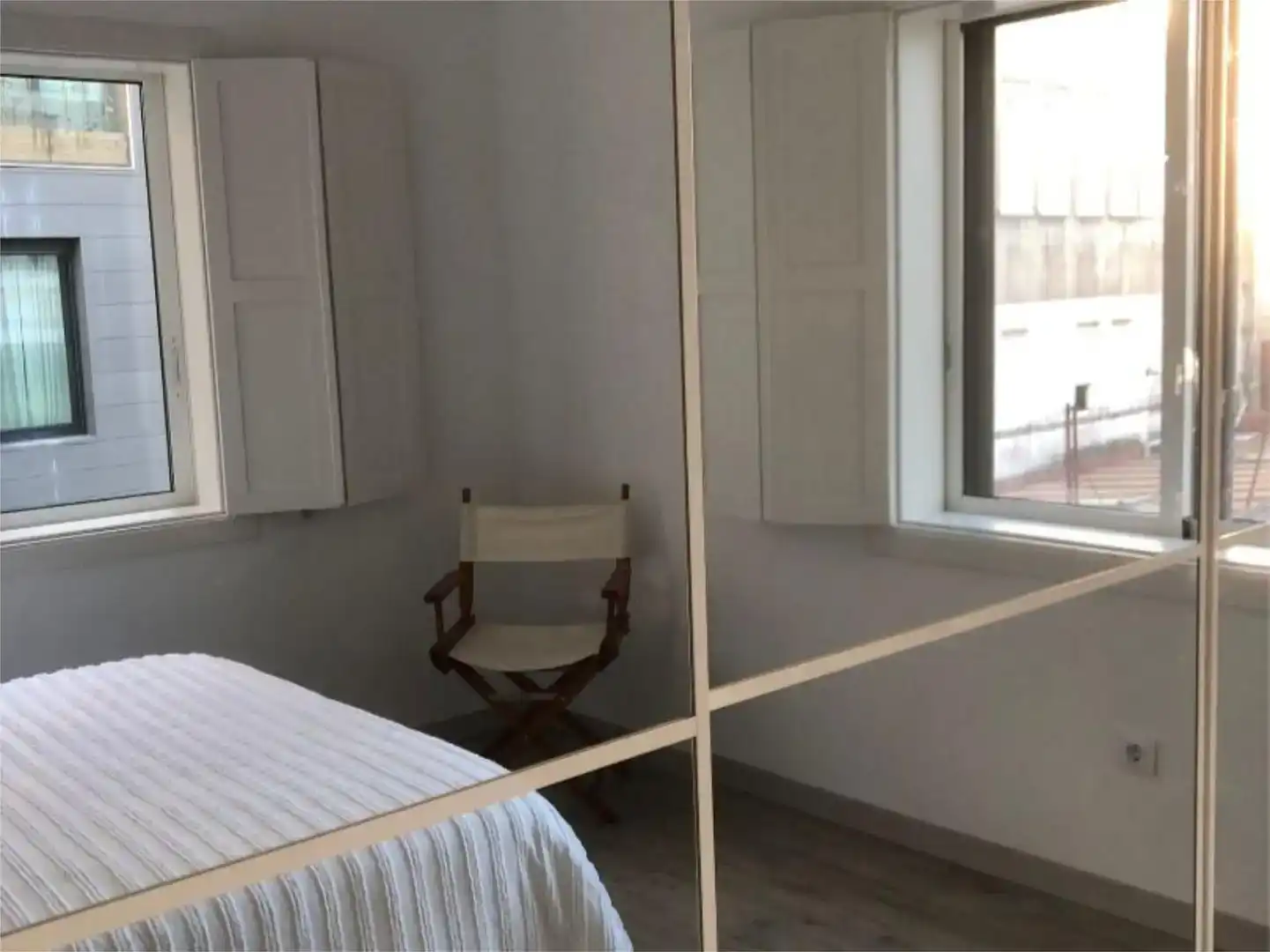 Piso de 180 m² en Pontevedra