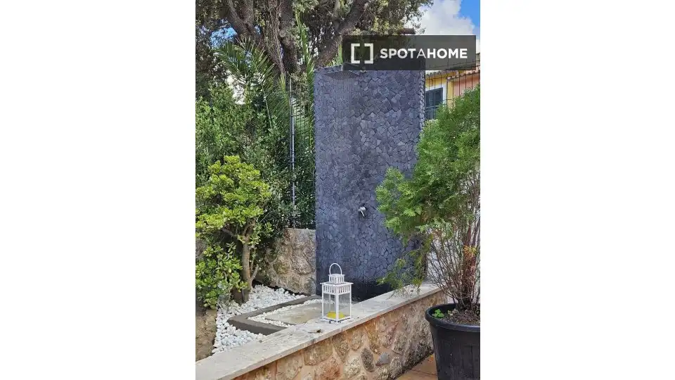Habitación 98 m², Pollença