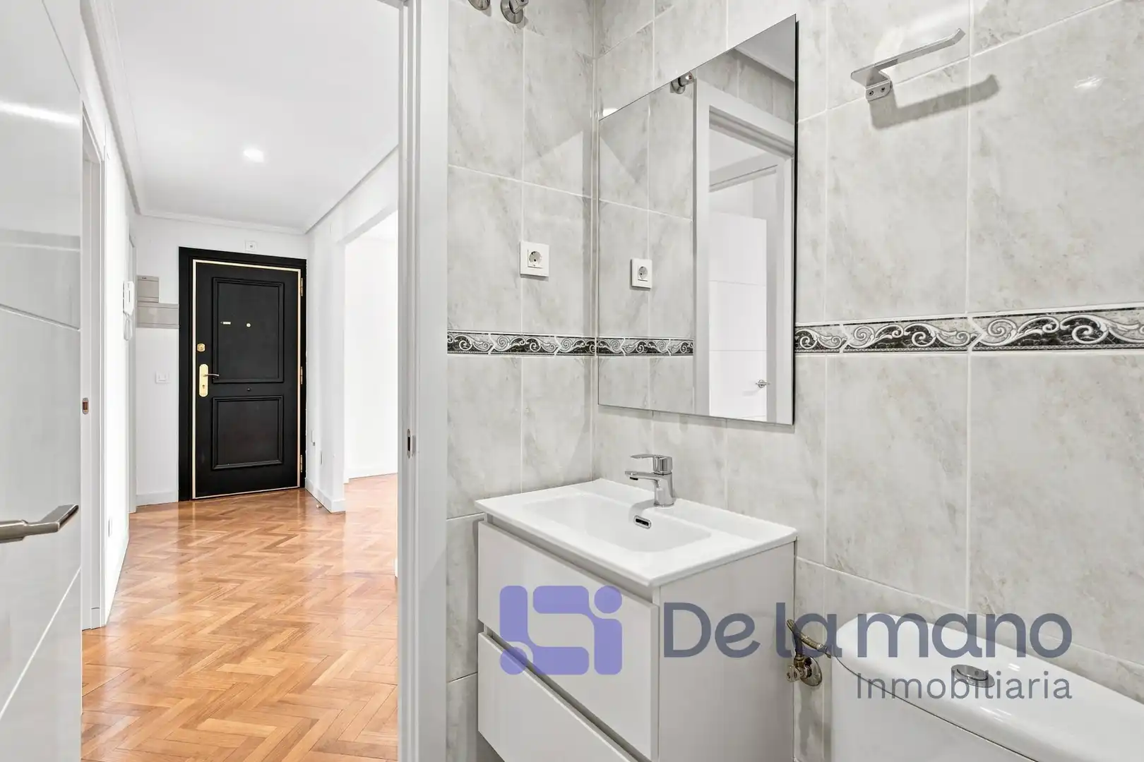 Appartement 100 m² à Madrid