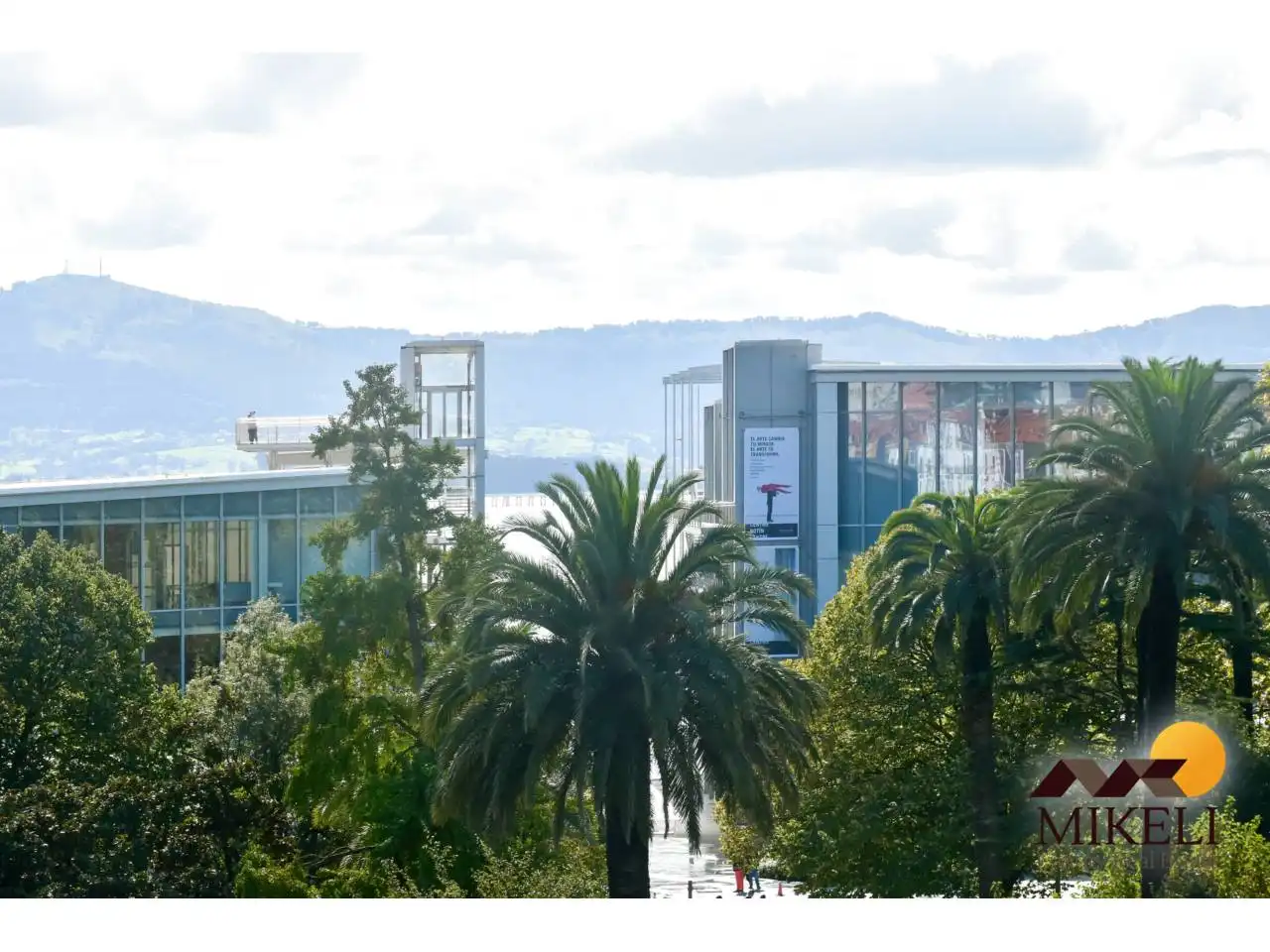 Piso de 162 m² en Santander