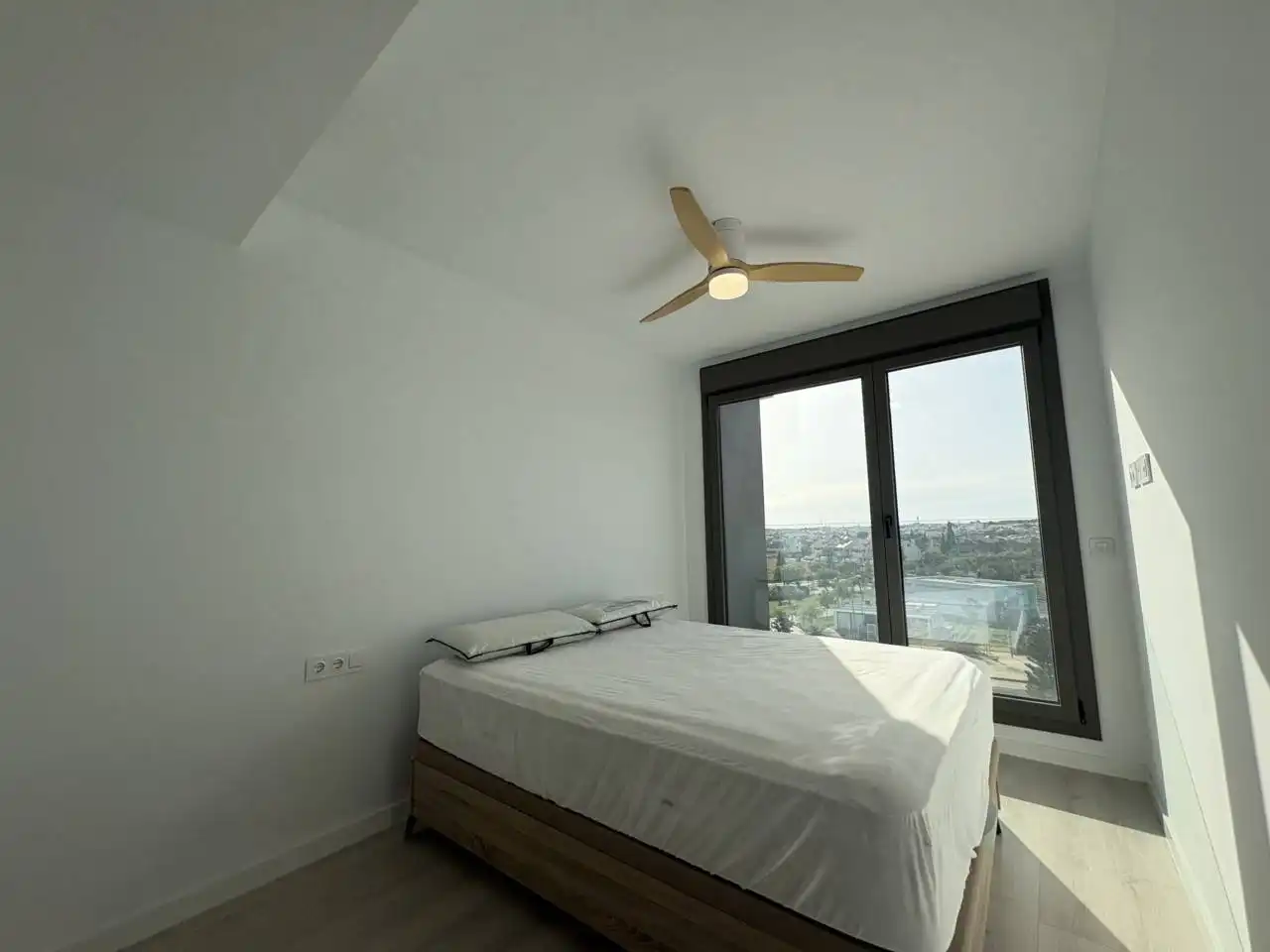 Piso de 115 m² en Tomares