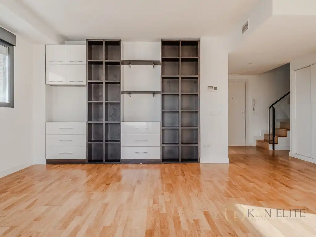 Appartamento 165 m² a Madrid