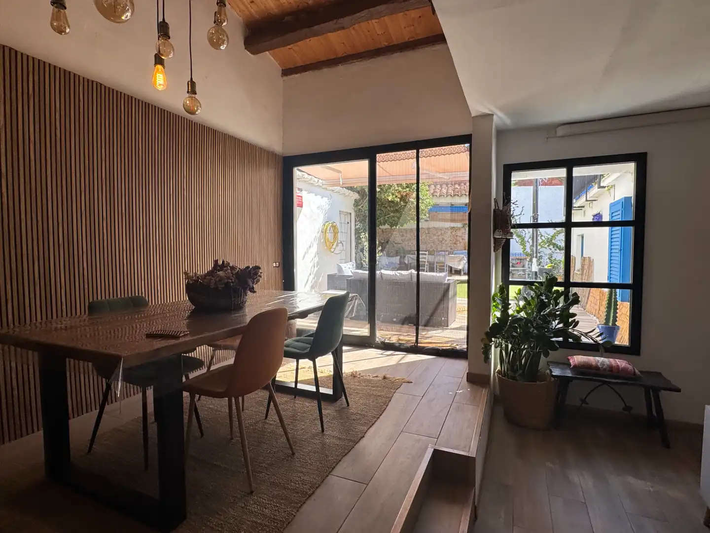 Casa de lloguer, Sant Feliu de Guíxols