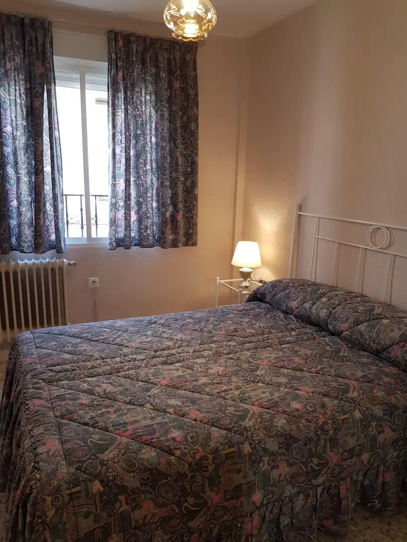 Piso de 95 m² en Baeza