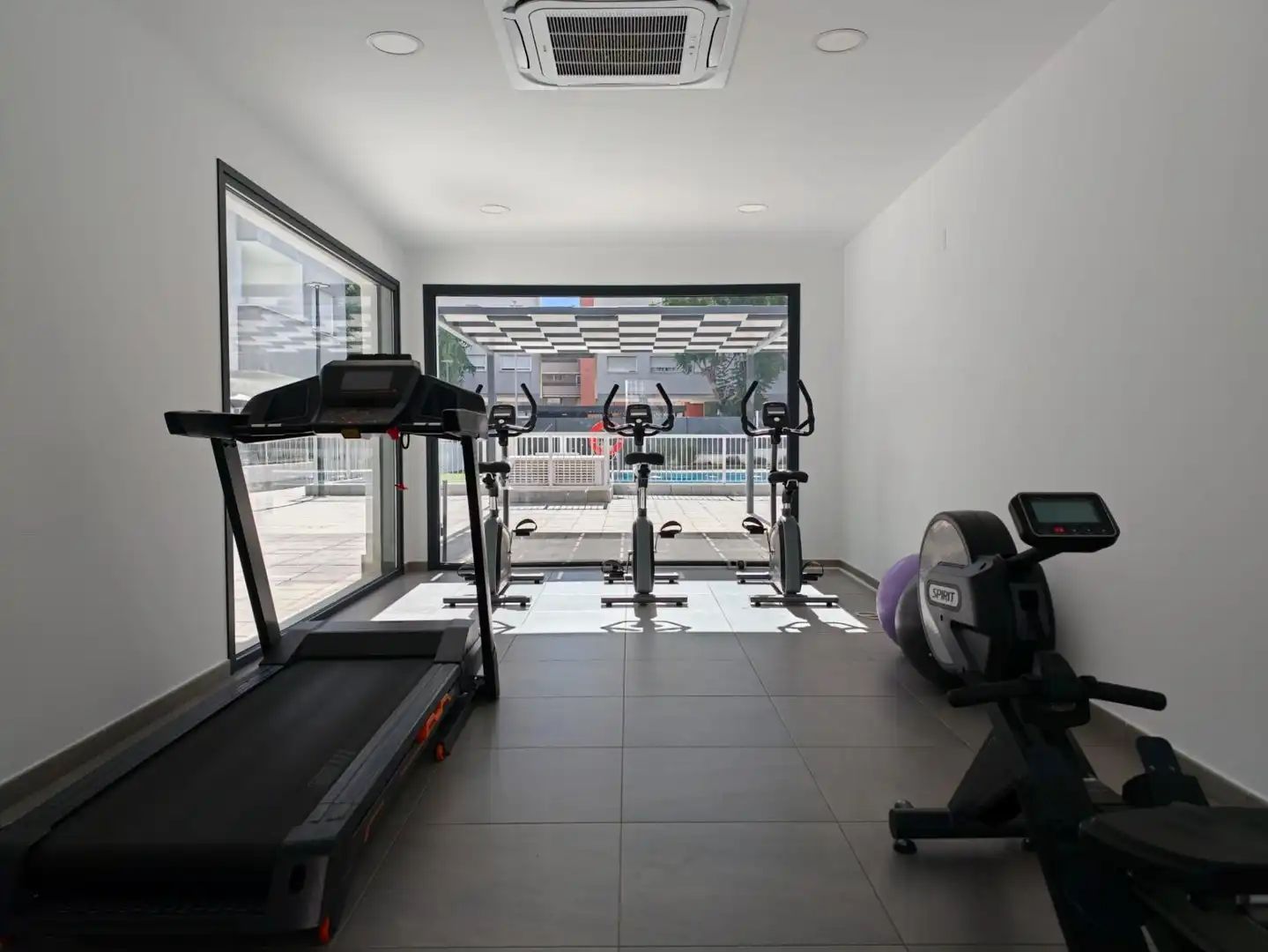 Piso de 110 m² en Puerto Real