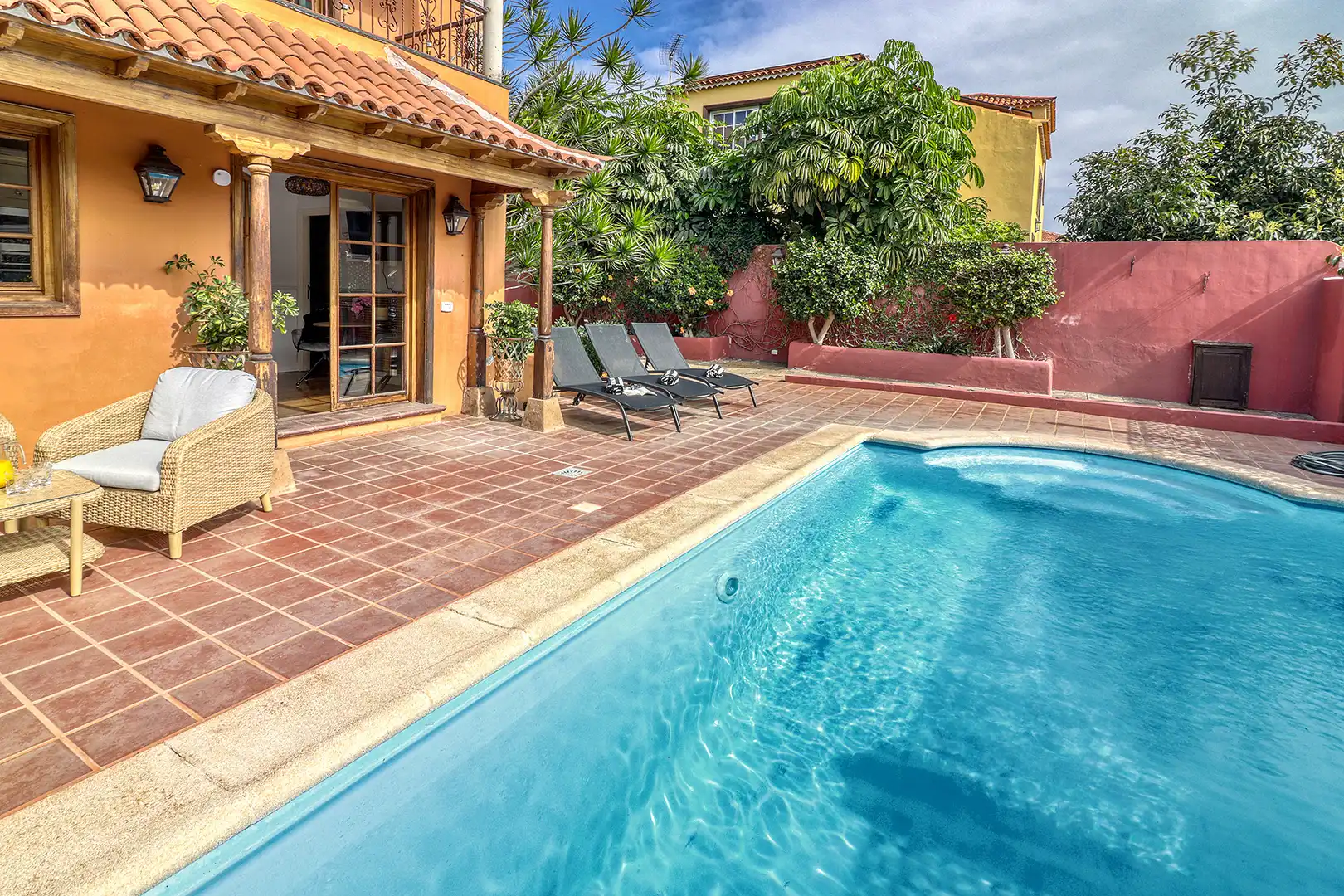 Casa de 284 m² a La Orotava