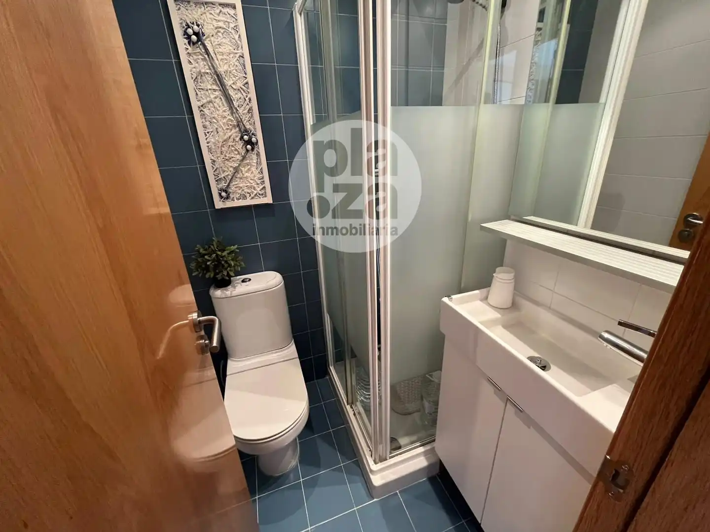 Piso de 66 m² en Burgos