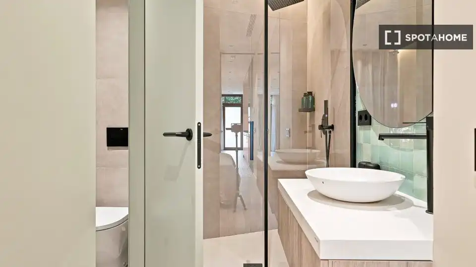 Piso de 48 m² en Valencia