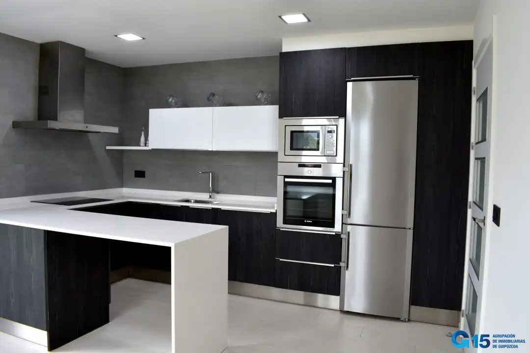 Casa de 160 m² en Usúrbil