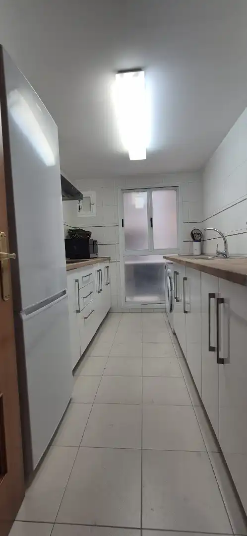 Piso de 80 m² en Sevilla