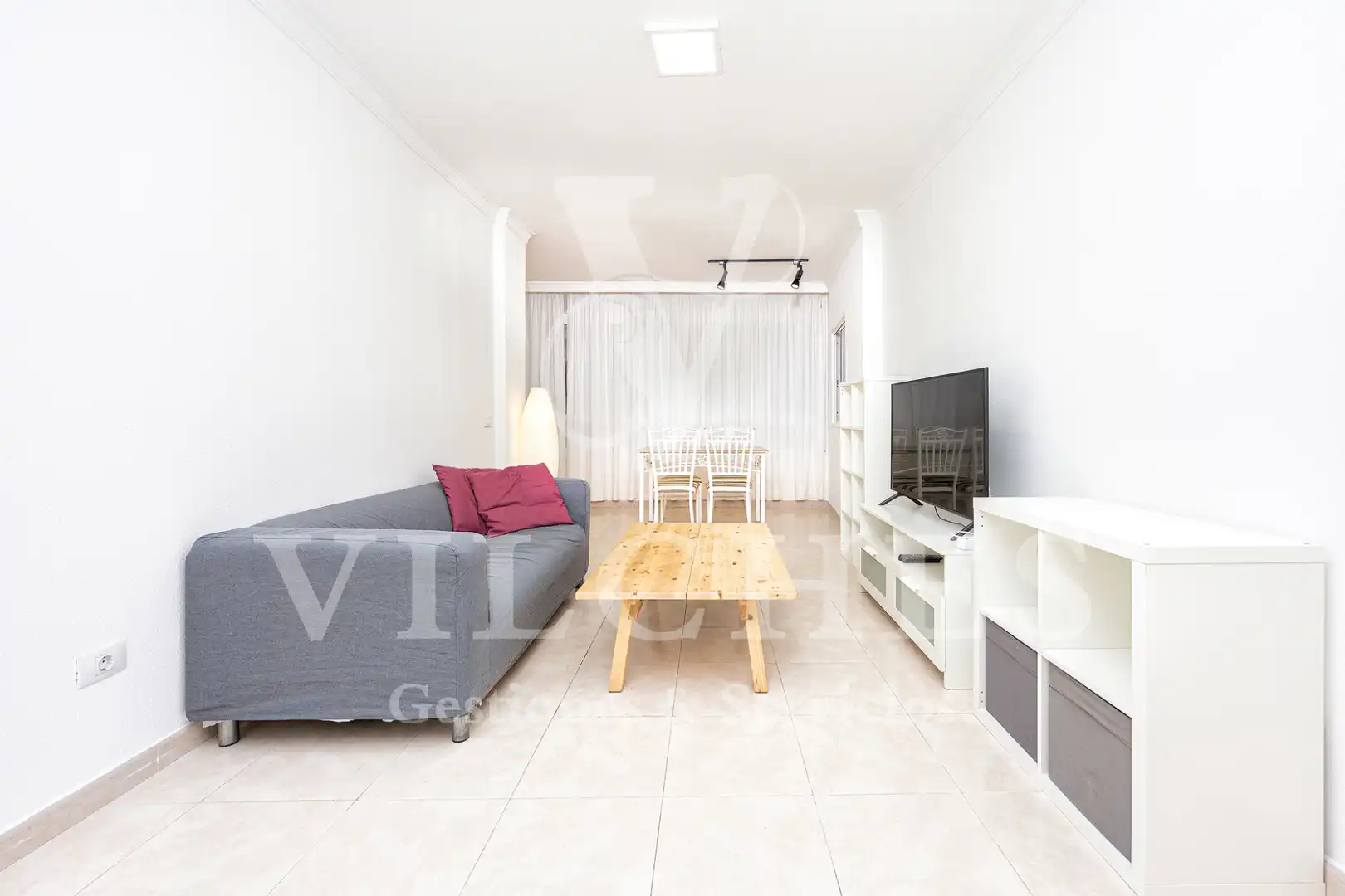 Pis de 62 m² a Las Palmas de Gran Canaria