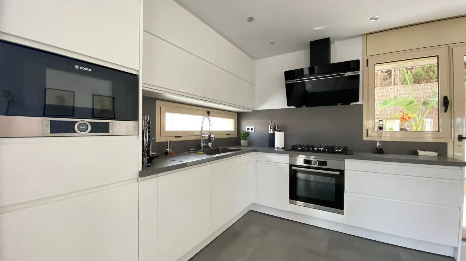 Piso de 200 m² en Sitges