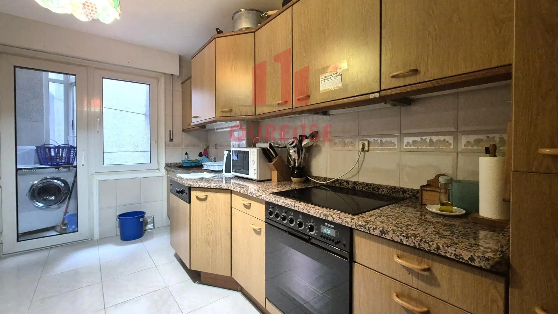 Habitación 15 m², Ourense