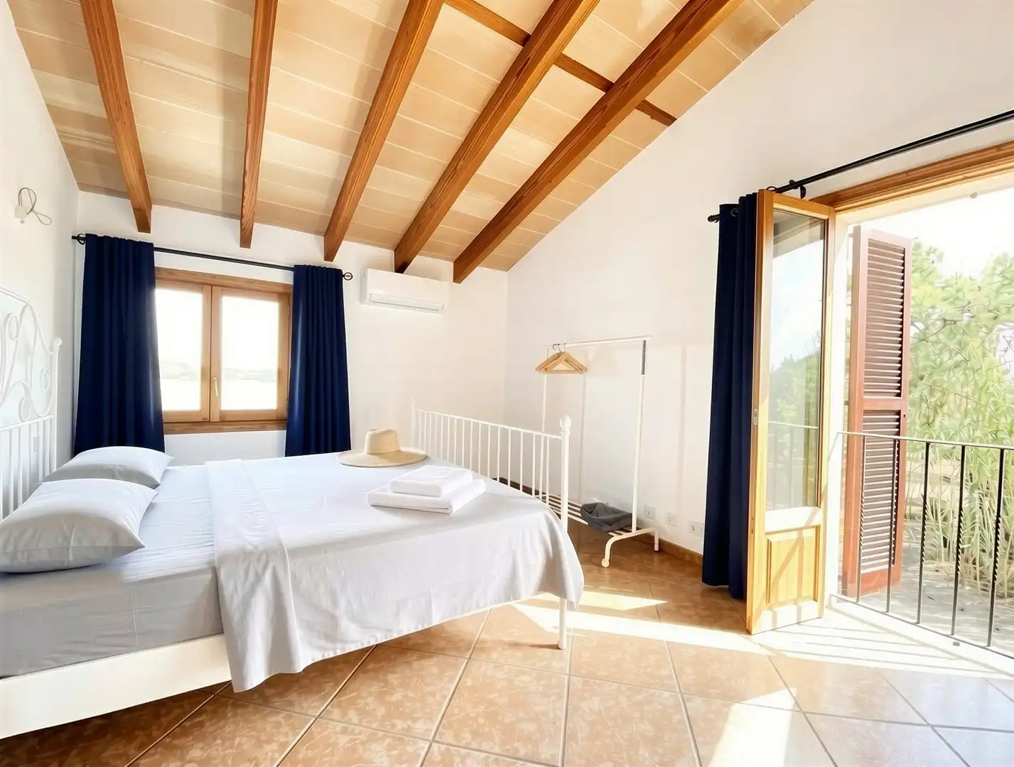 Piso de 220 m² en Campos