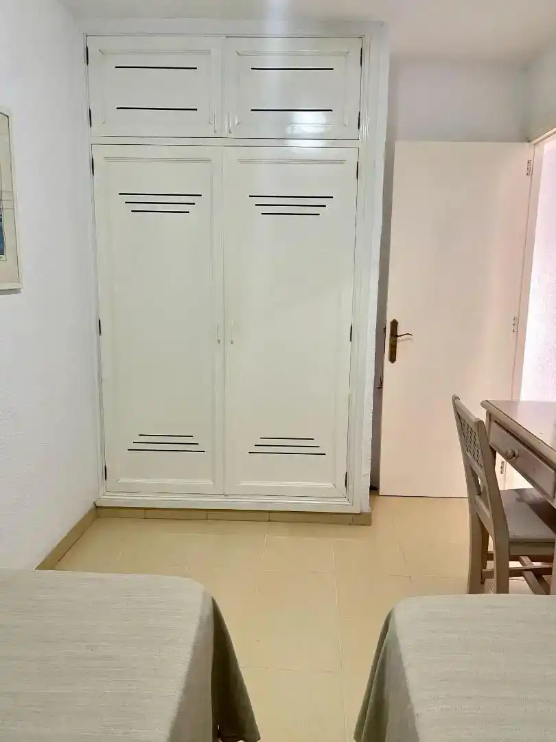 Piso de 55 m² en San Bartolomé de Tirajana
