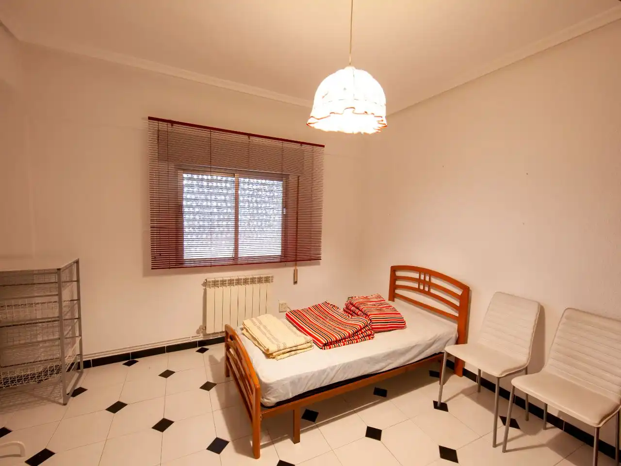 Pis de 110 m² a Baeza