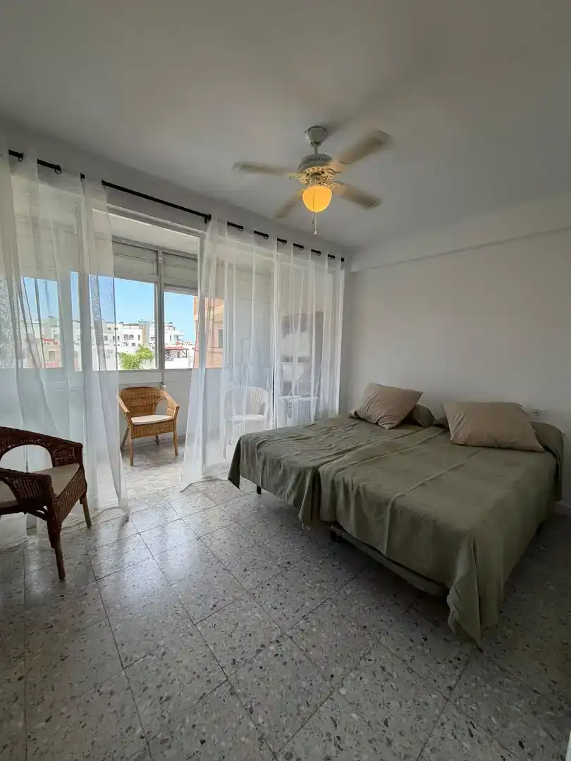 Piso de 75 m² en Torremolinos