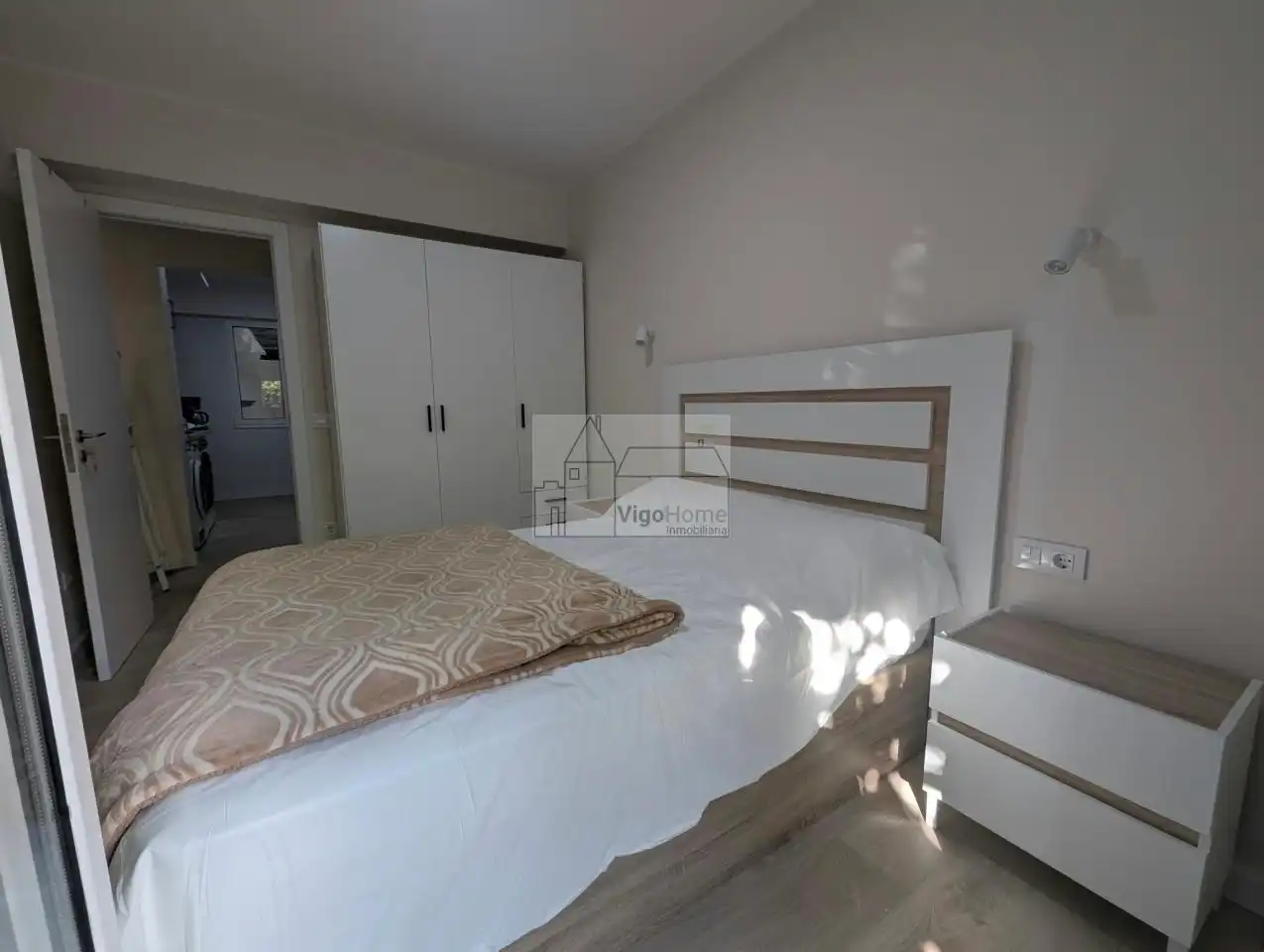 Appartement 100 m² à Vigo