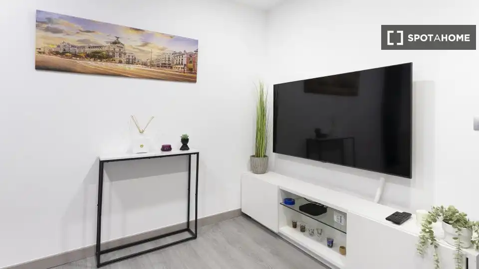 Habitación en alquiler, Madrid