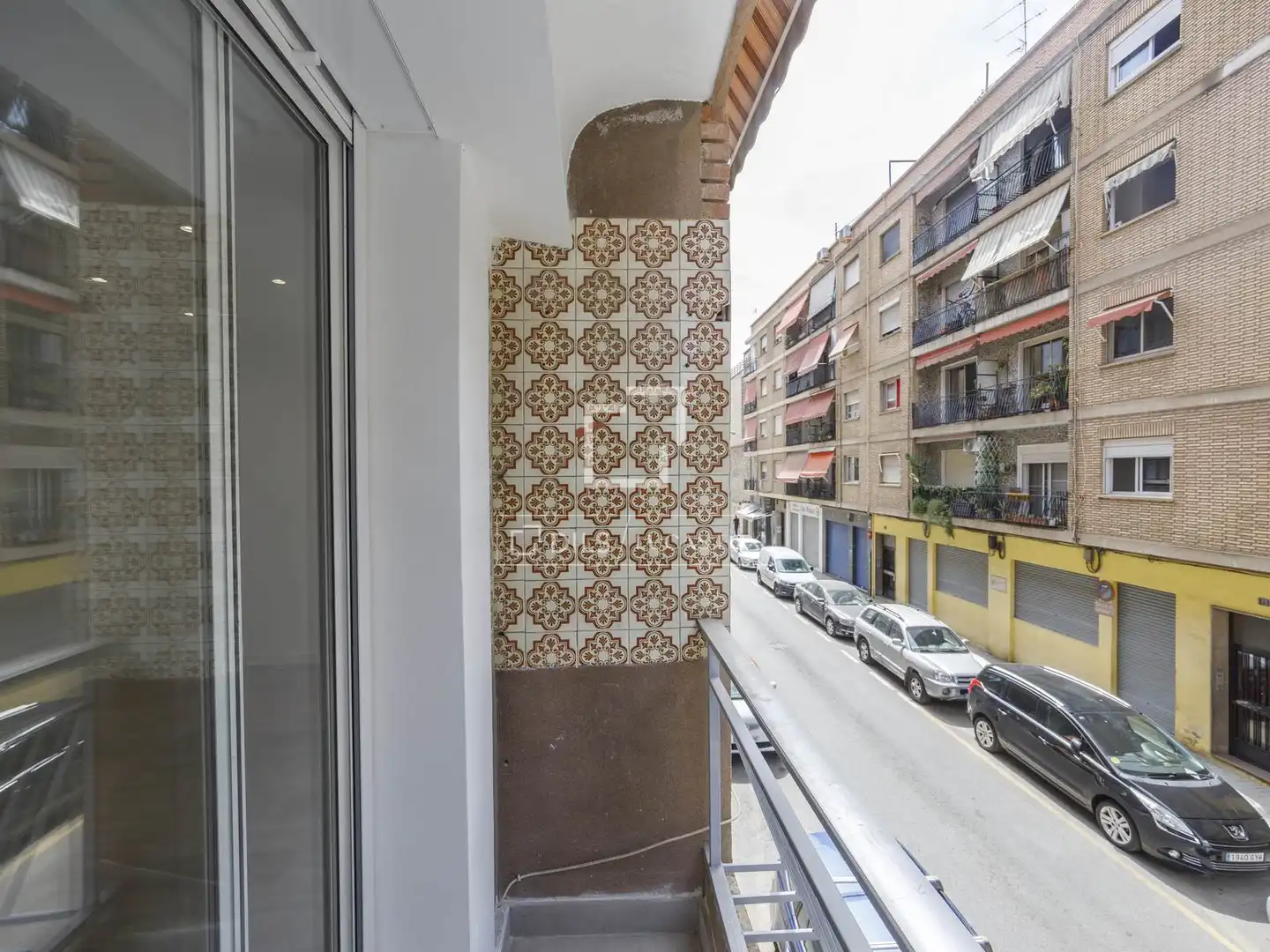 Piso de 95 m² en Valencia