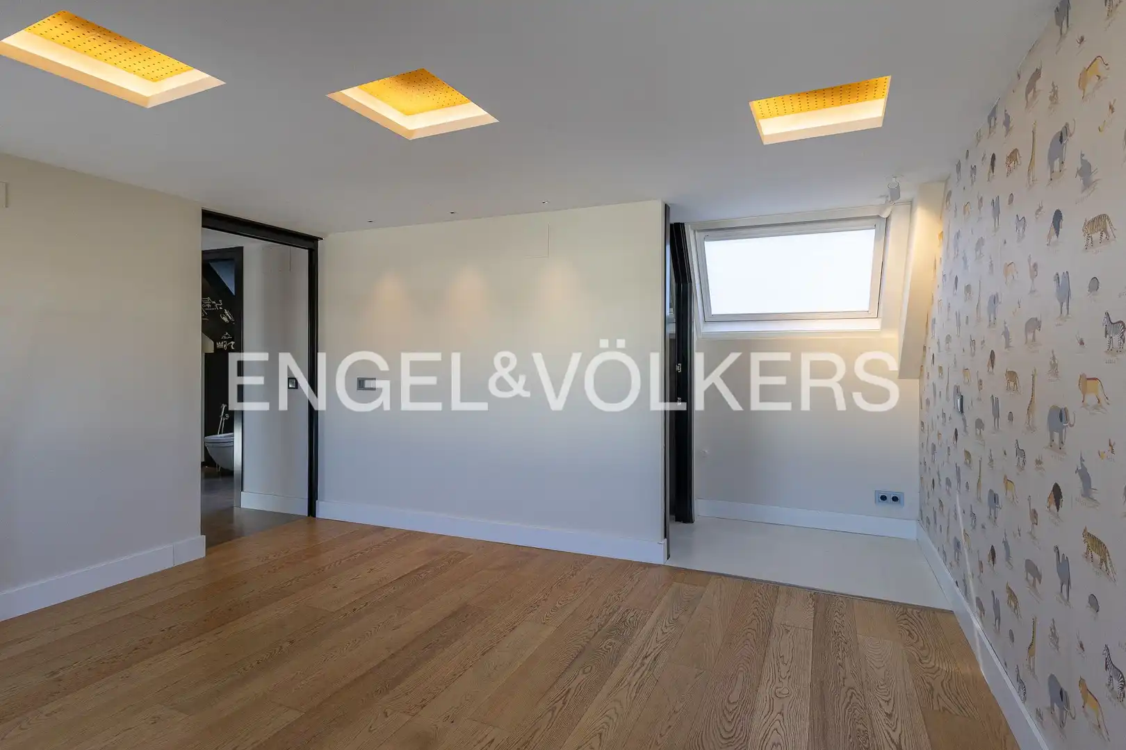 Appartamento 300 m² a Madrid