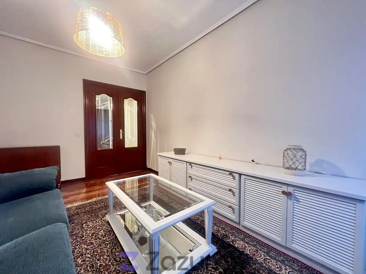 Piso de 80 m² en Bilbao