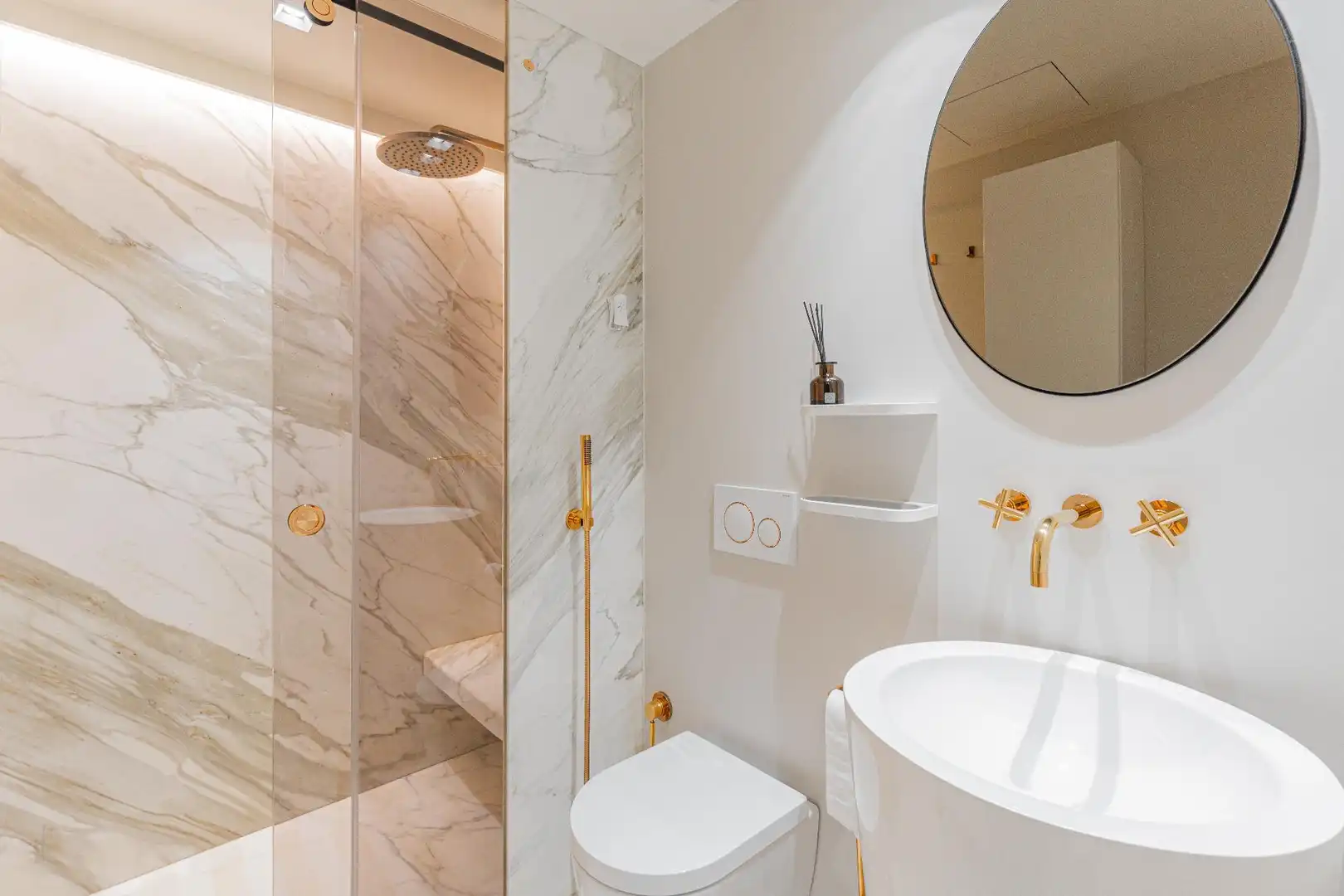 Piso de 137 m² en Calvià