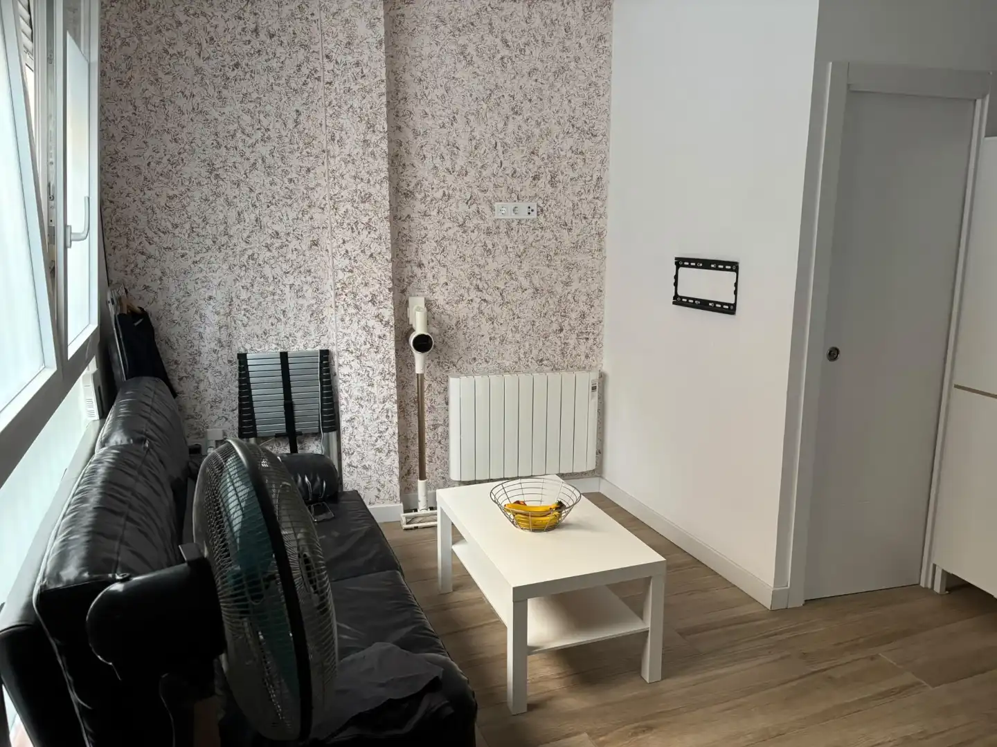 Piso de 60 m² en Madrid