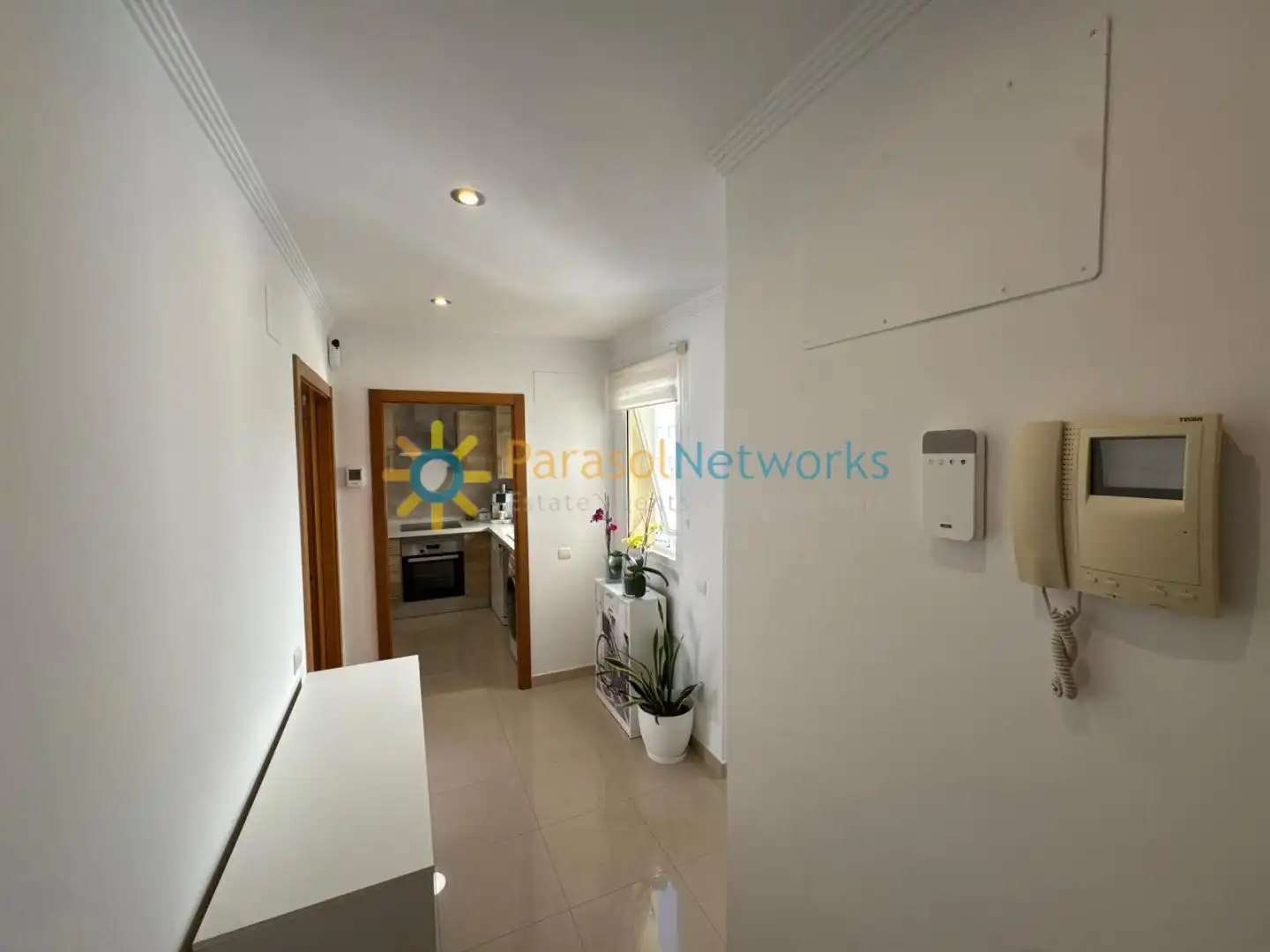 Piso de 90 m² en Oliva