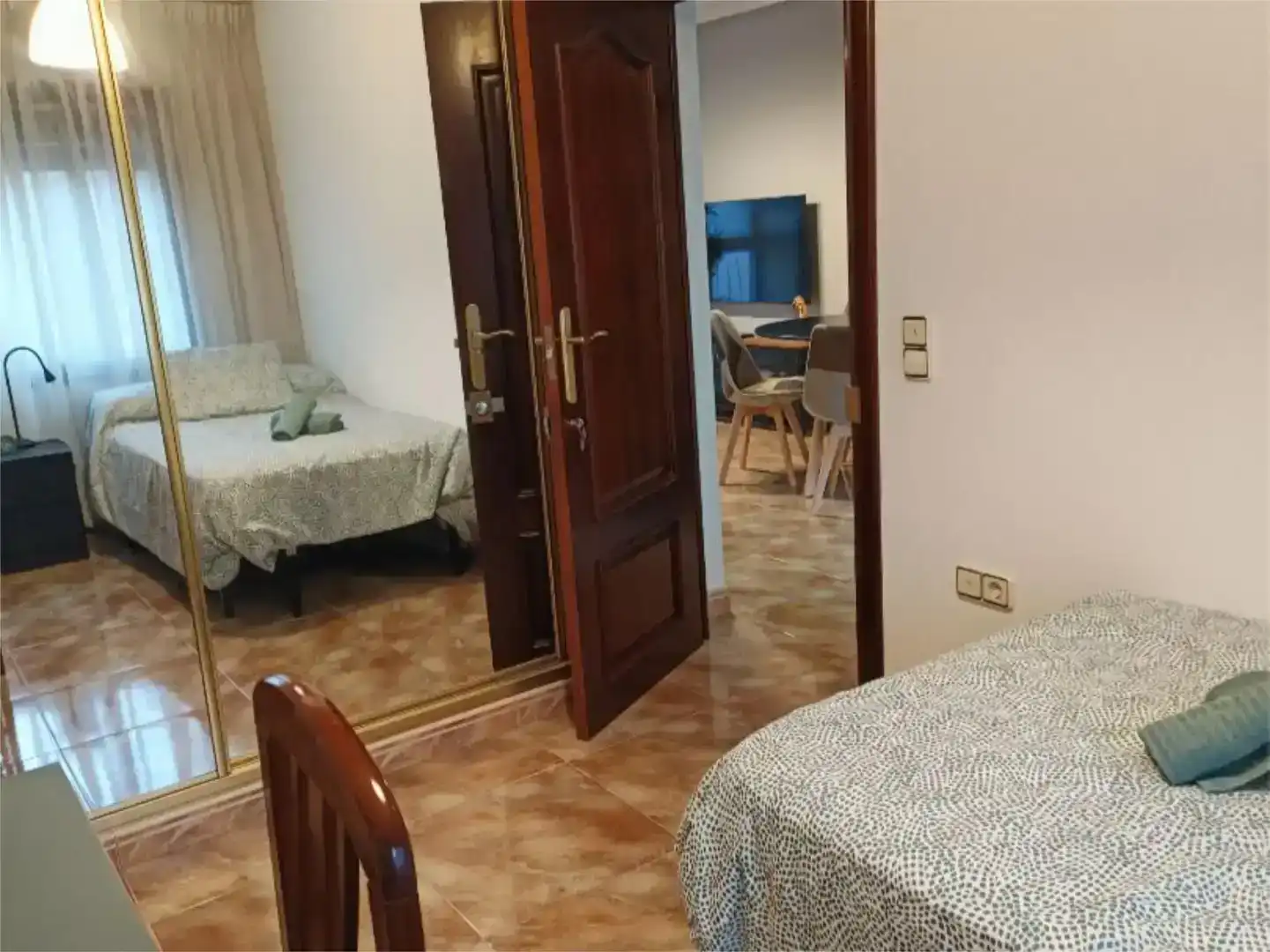 Piso de 69 m² en Zaragoza