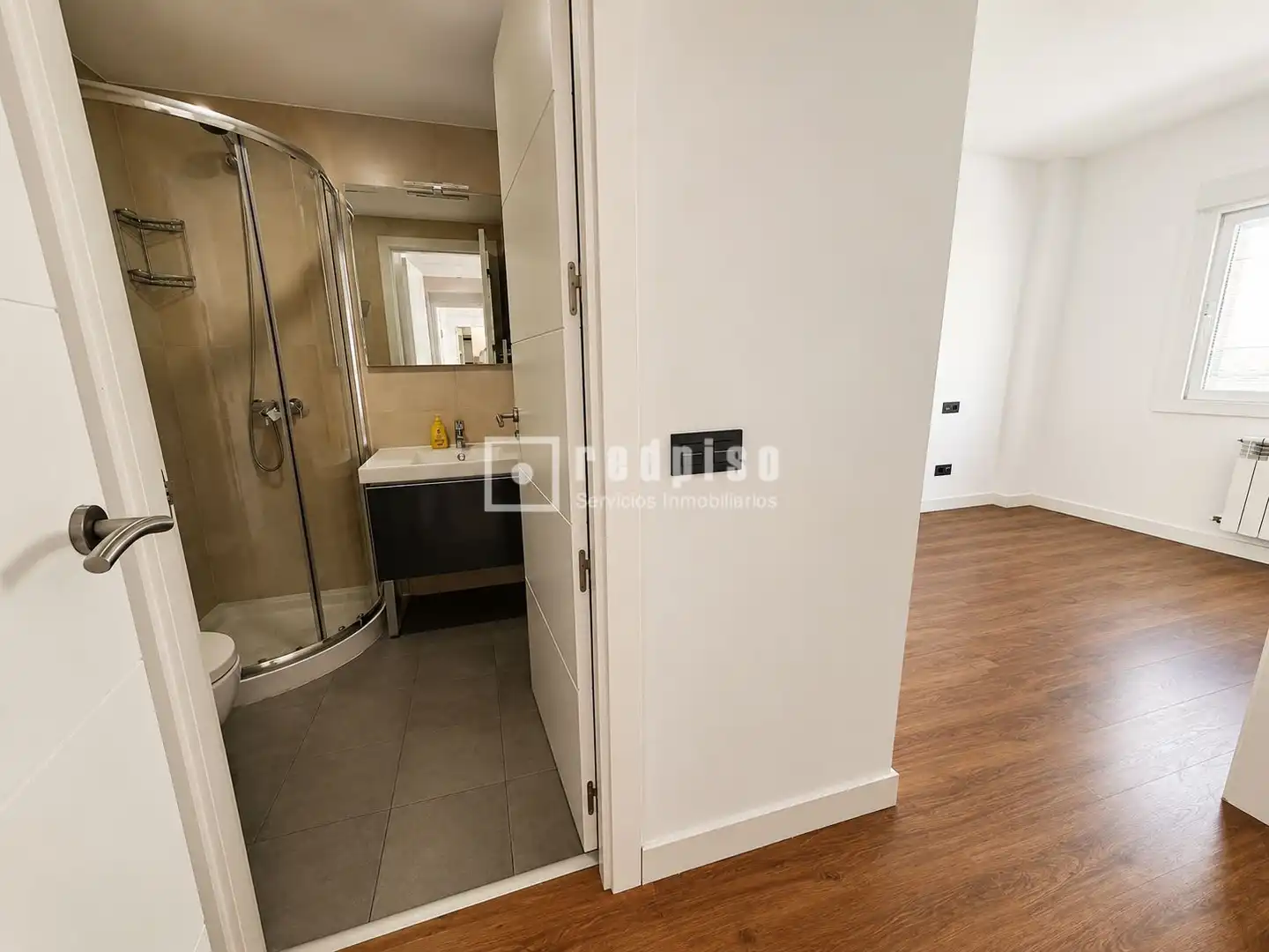 Piso de 104 m² en Madrid