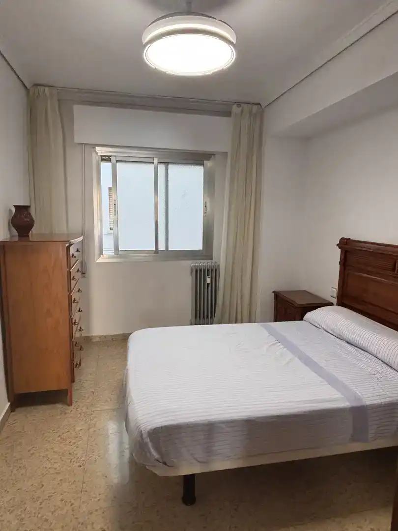 Piso de 109 m² en Cáceres