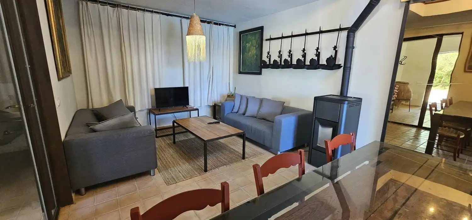 Casa de 160 m² en Petra
