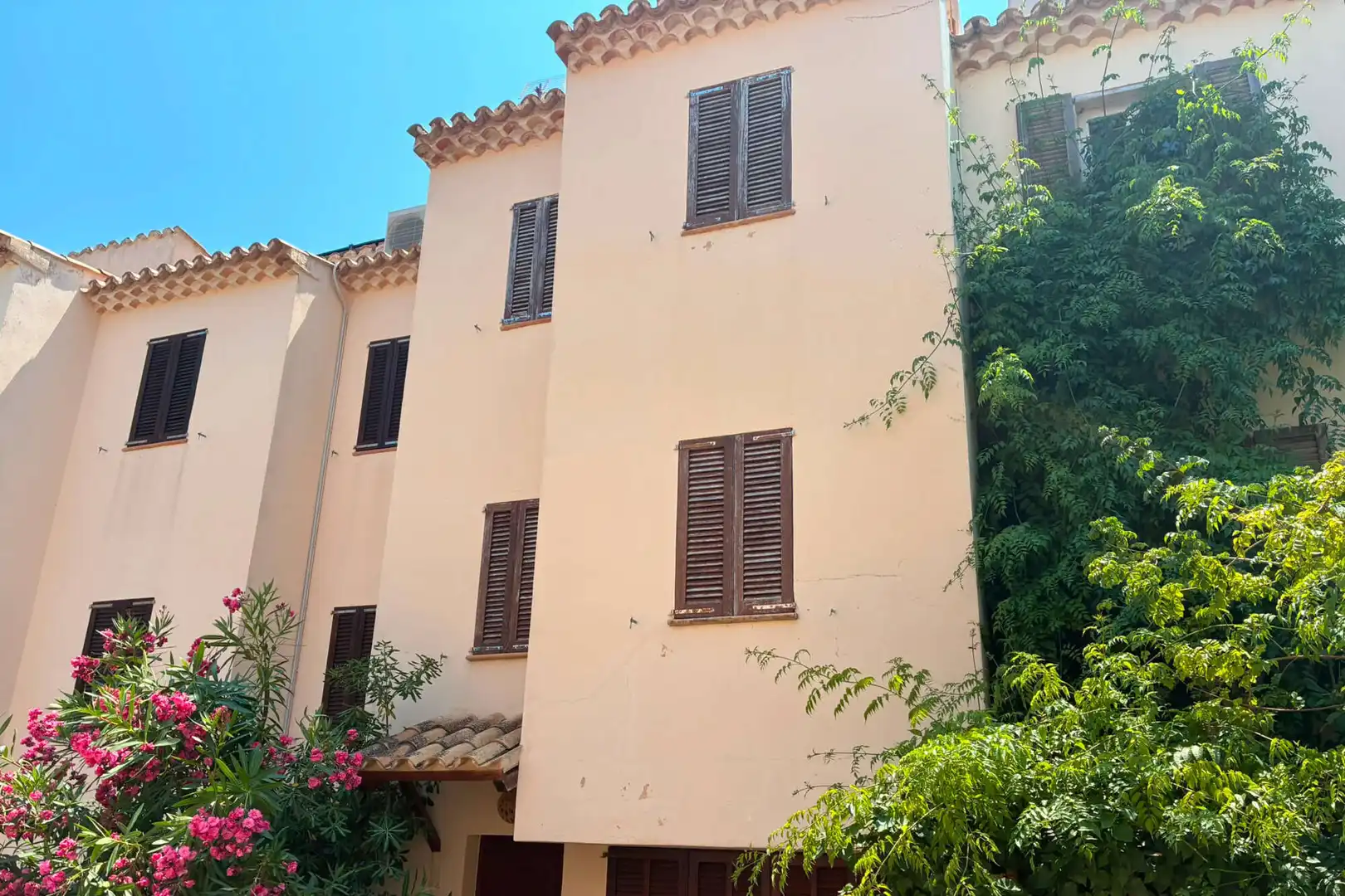Casa de 90 m² en Capdepera