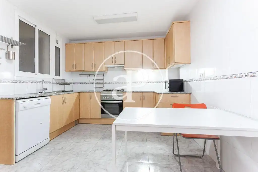 Pis de 154 m² a Barcelona
