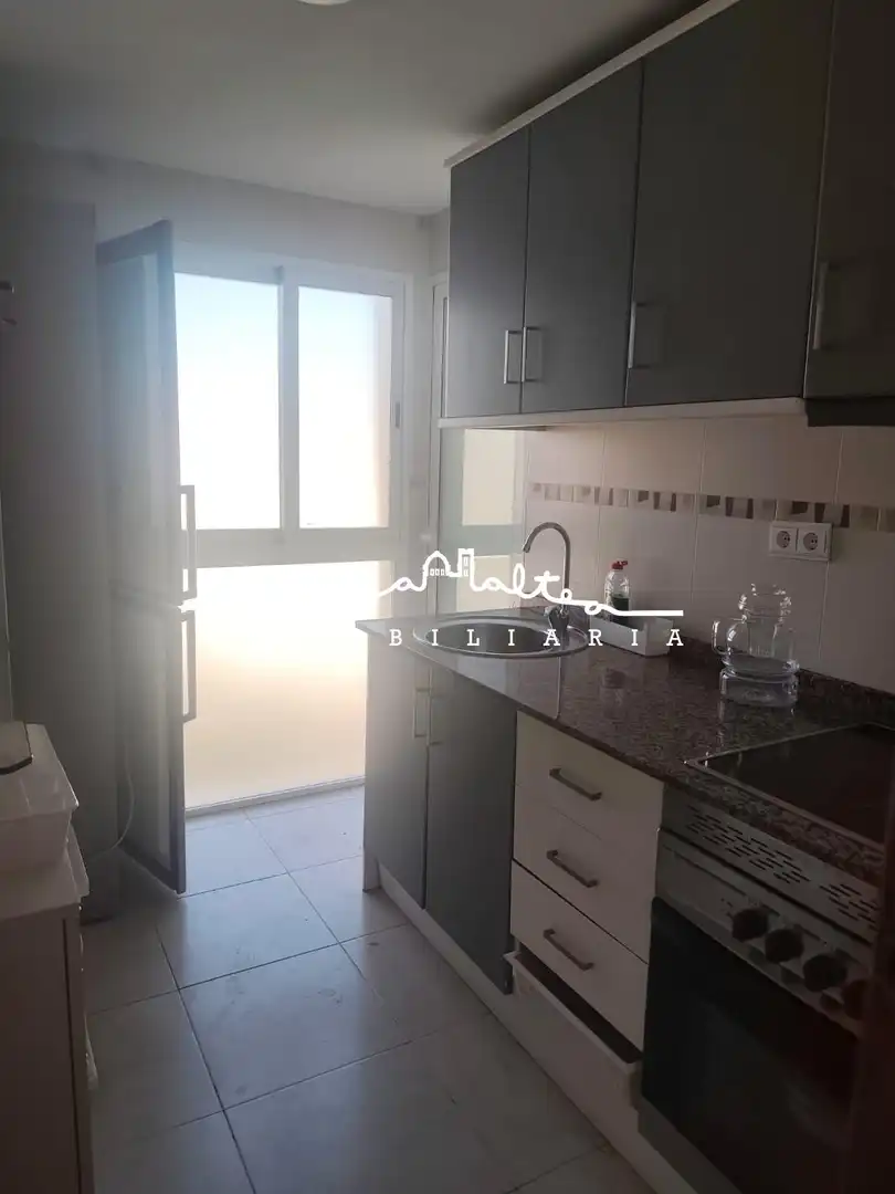 Piso de 62 m² en Altea