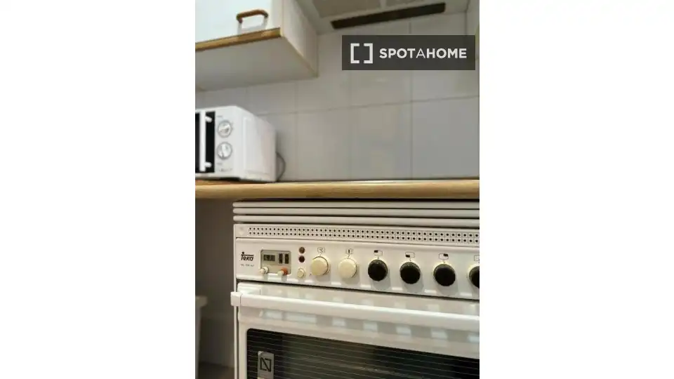 Habitación en alquiler, Vigo