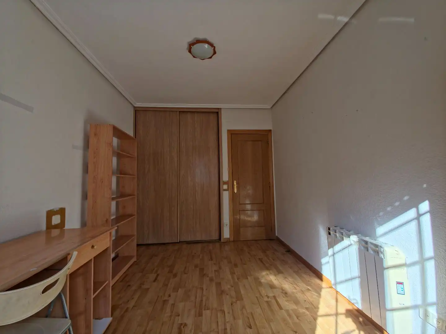 Piso de 60 m² en Guadalix de la Sierra