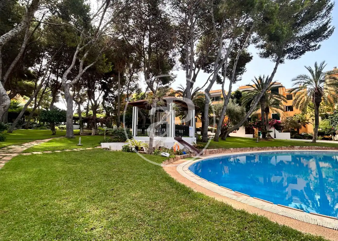 Piso de 95 m² en Calvià