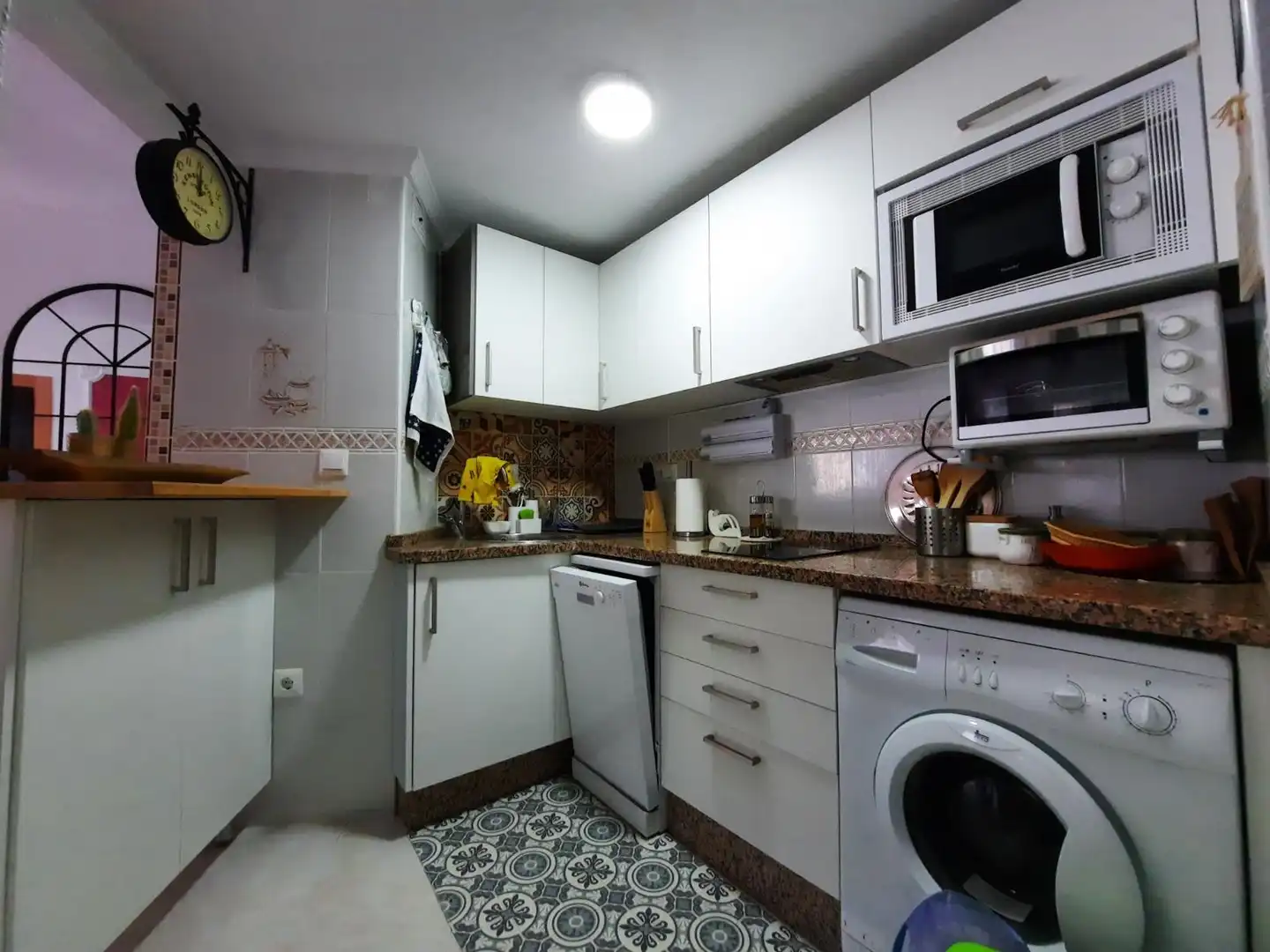 Appartamento 77 m² a Benalmádena