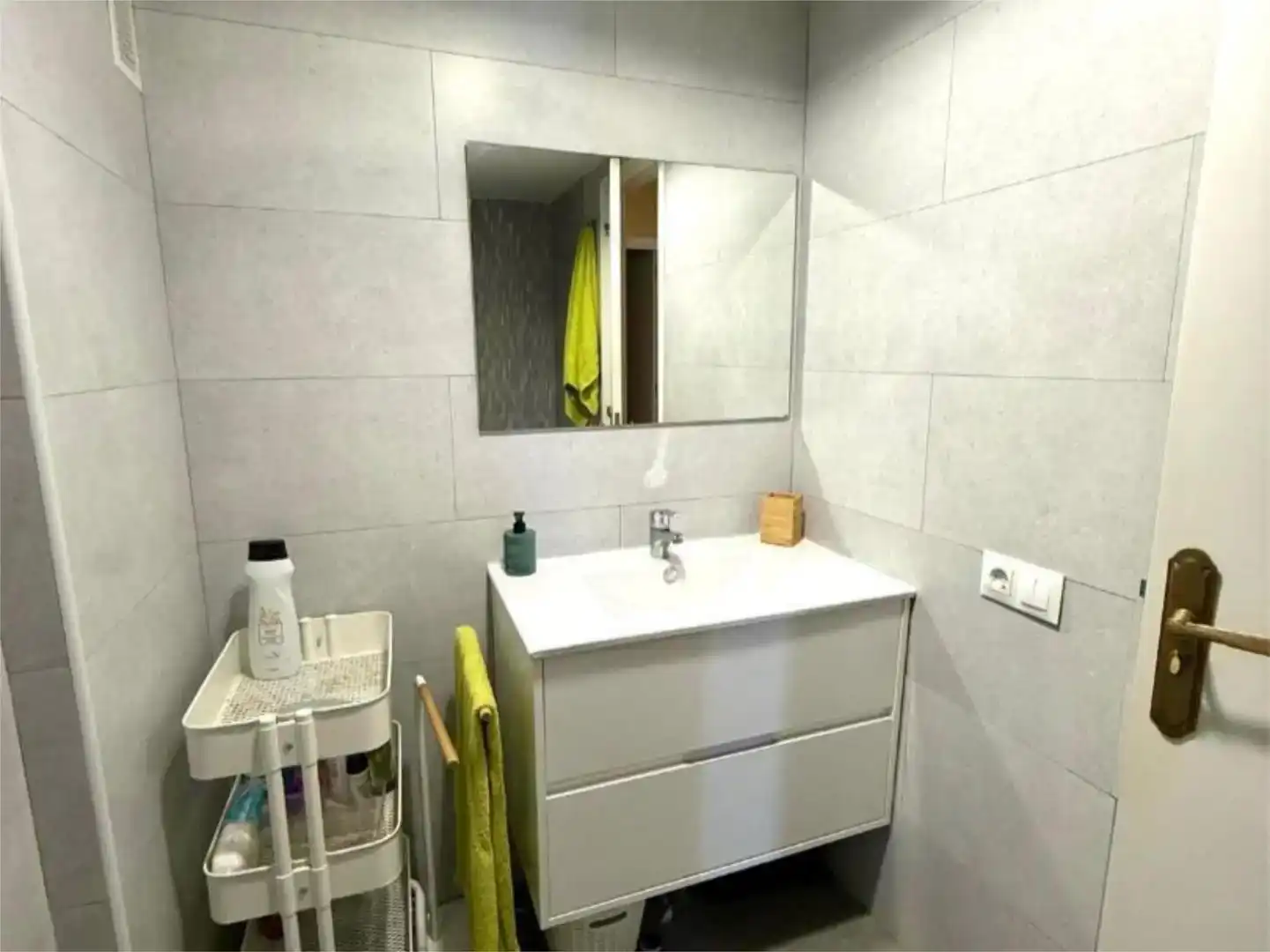 Piso de 120 m² en Benicasim