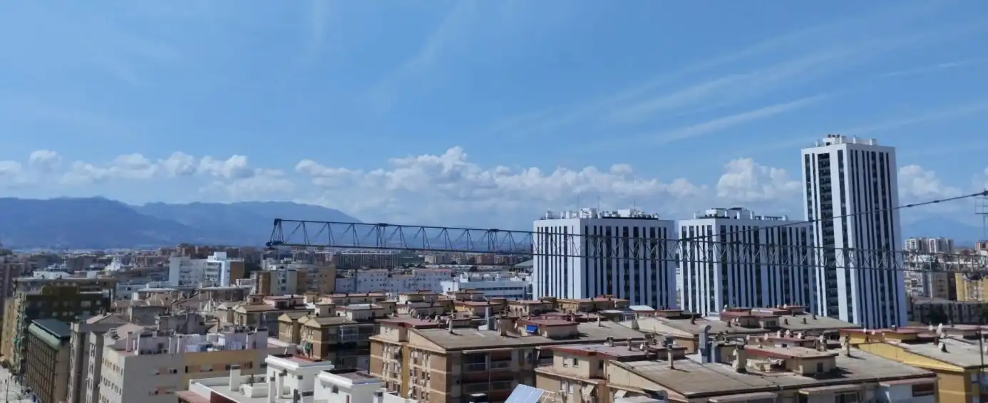 Wohnung 80 m² in Málaga