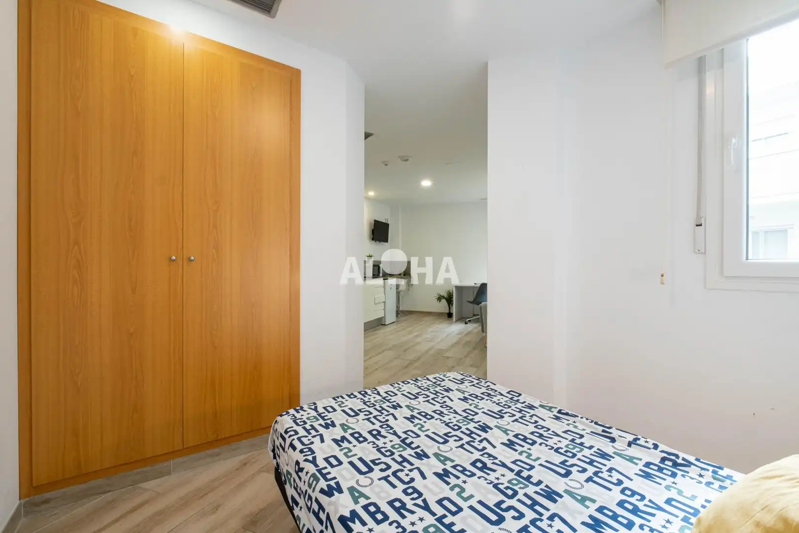 Wohnung 1597 m² in Alfara del Patriarca